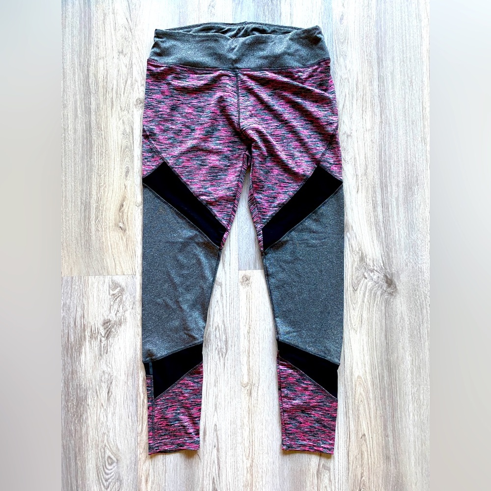 Hot Kiss Women’s Active Leggings